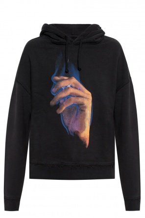 Hooded sweatshirt, zdjęcie 1 Hooded sweatshirt od MISBHV